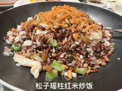 -金悦轩海鲜城(渔人码头店)