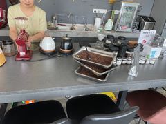 -云之上咖啡馆