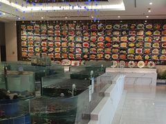 -福临门酒店·海鲜·家常菜·浑锅