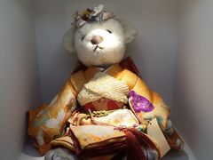 -成都泰迪熊博物馆