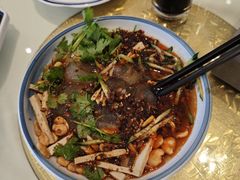 -凯鸽酒楼(大同振兴街店)