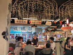 -牛市坎火锅(建设路店)