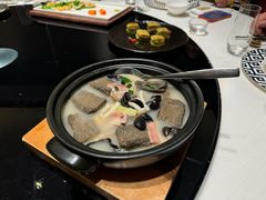 -富淳饭店(陆家嘴保利广场店)