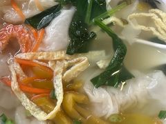 -长人馄饨铺(解放街店)