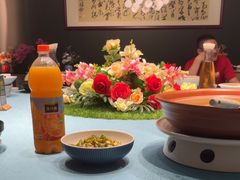 -良厨本味· 老坛剁椒鱼头(深南腾讯店)