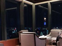 -上海静安香格里拉大酒店
