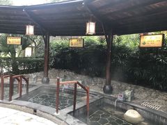 -明月山天沐温泉度假村