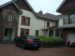 -南通鹏欣花园国宾酒店