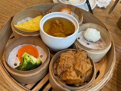 -粤集·手工粤菜(皇庭广场店)