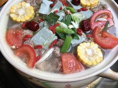 -花水湾红太阳牛肉汤锅