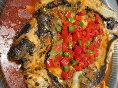 -半天妖烤鱼(和平印象城店)