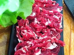 -林记潮牛·牛肉火锅(上马墩店)