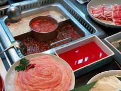 -大隐·成都火锅Bistro(合生麒麟新天地店)