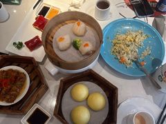 -避风塘·老港味餐厅(虹口龙之梦店)