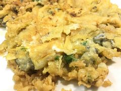 蚝烙-胡荣泉