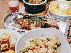 -新白鹿餐厅(城西银泰城店)