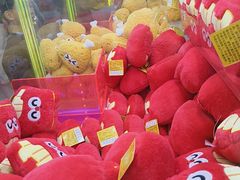 -娃娃集合营(上海奉贤龙湖天街店)