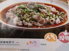 -眉州东坡(中日友好医院店)