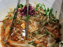 -西贝(吴江路湟普汇店)