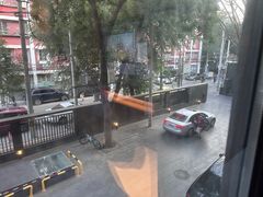 -全季酒店(北京国贸金台路店)