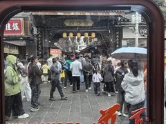 -捞沙巷