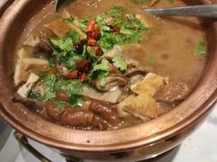-京味斋·北京烤鸭(北京南站洋桥店)
