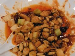 -万荣烤鸭店·北京菜(天坛店)