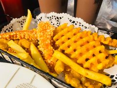 -阳光披萨(辽宁路店)