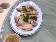 -中国大酒店·食街