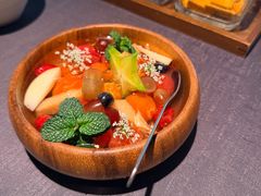 -美美九席·湖景餐厅(李公堤店)