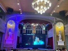 -日日鲜自助餐厅(小公园店)