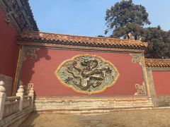 -北陵公园