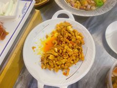 -蔼若春.传承云南菜(金碧公园店)