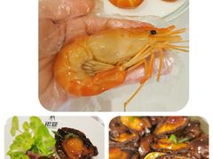 -银筵(武夷路店)