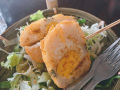 -小银家日式简餐(中信丹阳花园店)