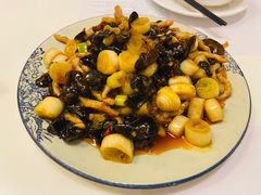 -付掌柜在成都·热炒砂锅集(金禾店)