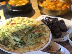 -绣旻烤肉吧(总店)