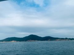 -威海国际海水浴场旅游区