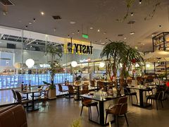 -西堤牛排(合肥之心城店)