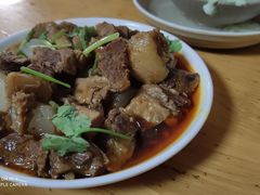 -人和水上飘(第一家店)