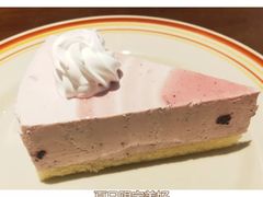 -萨莉亚意式餐厅(南京龙湾天街店)