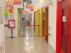 -英孚教育青少儿(滨江中心)