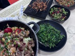 -聚味瞿记·龙虾堂(天元店)