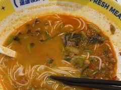 -粉小主·贵州酸汤牛肉粉(南京仙林金鹰店)