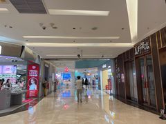 -福田卓悦INTOWN购物中心