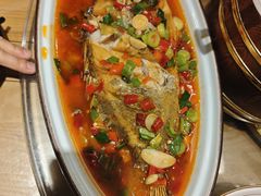 -鸿运楼·舌尖上的徽菜