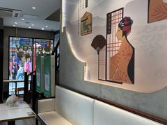 -德克士(前门店)