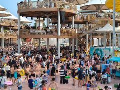 -渔岛海洋度假区