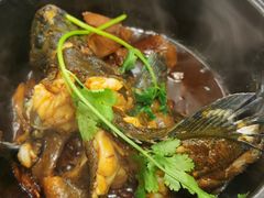 -鑫鸿达·海鲜闽菜热炒小馆(中山路店)