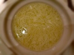 文思豆腐-扬州狮子楼·非遗淮扬菜(总店)